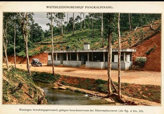 PDAM PKPINANG
