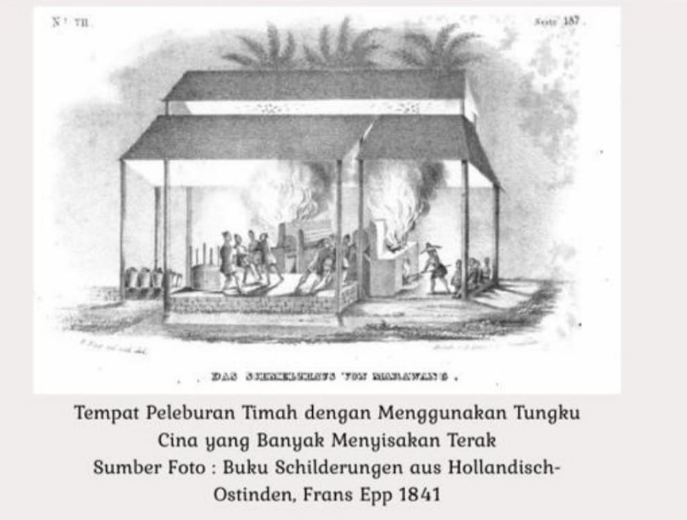 Terak