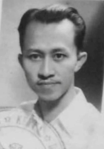 Yusuf Rasidi
