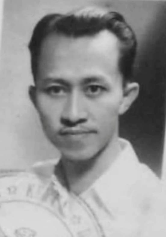 Yusuf Rasidi
