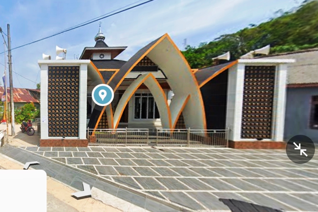 Al Istiqomah Telik Rubiah