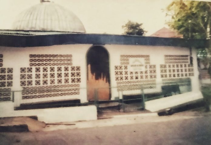 BADAR LAMA