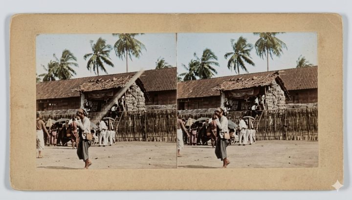 8 Mei 1849, Surat Direktur Sumber Keuangan dan Barang-Barang Milik Negara, Nomor 935, Tentang Usul Pembagian Tambang Sungailiat dan Merawang.