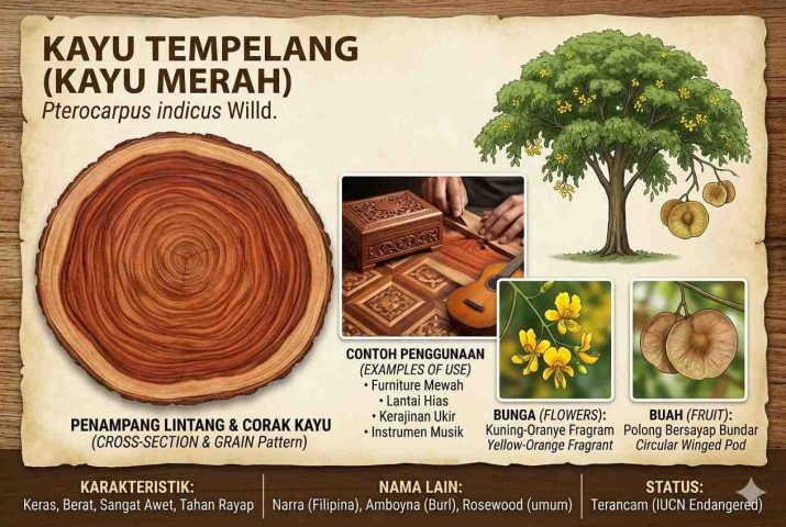 Sejarah Penamaan Wilayah Di Pulau Bangka. 09, Toponimi Tempilang.