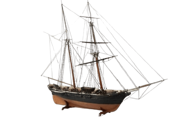 11 Mei 1820, Divisi Pertama, Kapal Layar Johanna, Kapal Perang No. 1 dan 8 Kapal Milik Raja AKIL, Memperkuat Petahanan Belanda di Pangkalpinang.