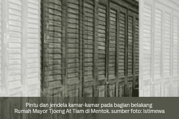 Your paragraph Masyarakat Bangka bergotong royong merenovasi Masjid Jamik P_20260617_143121_0000