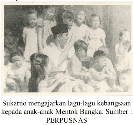 31 Agustus 1945, Maklumat Pemerintah tentang Pekik Perjuangan MERDEKA sebagai Salam Nasional