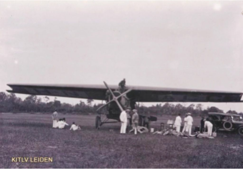 Bandara Mentok