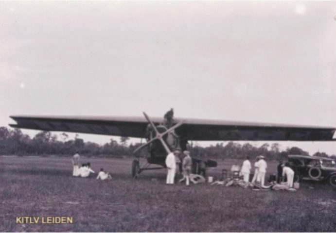 Bandara Mentok