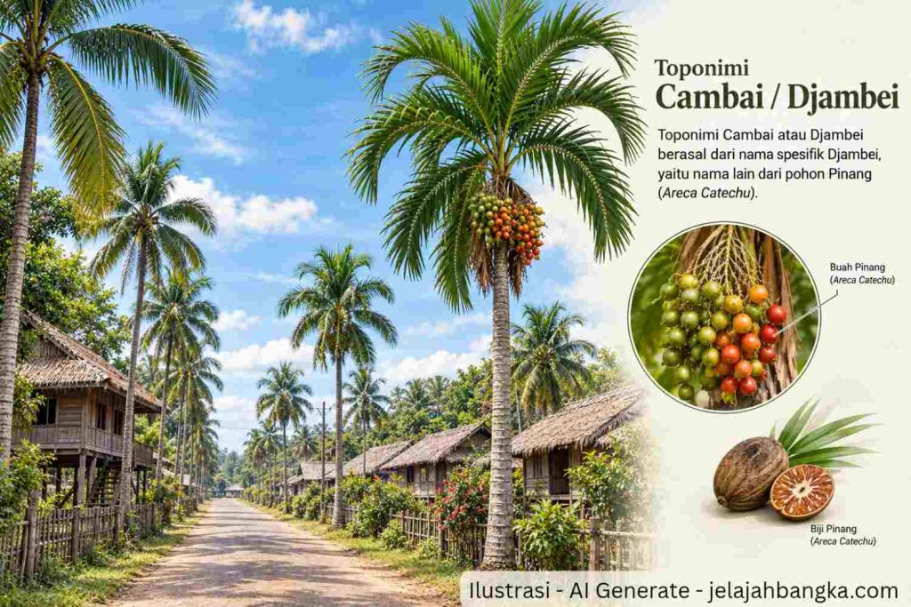 Cambai