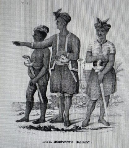 Depati Barin Depati Amir