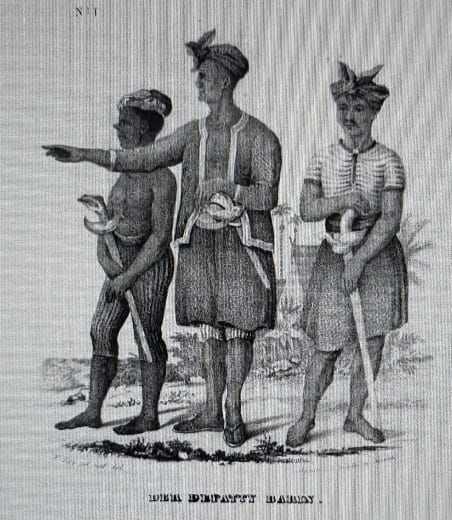 Depati Barin Depati Amir