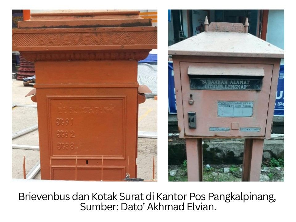 Jelajah Bangka