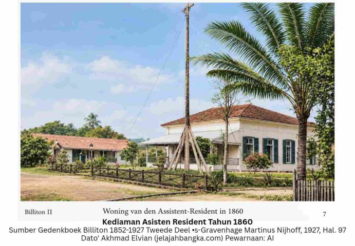Woning van den Assistent-Resident in 1860 Kediaman Asisten Resident Tahun _20260923_115714_0000-88kb