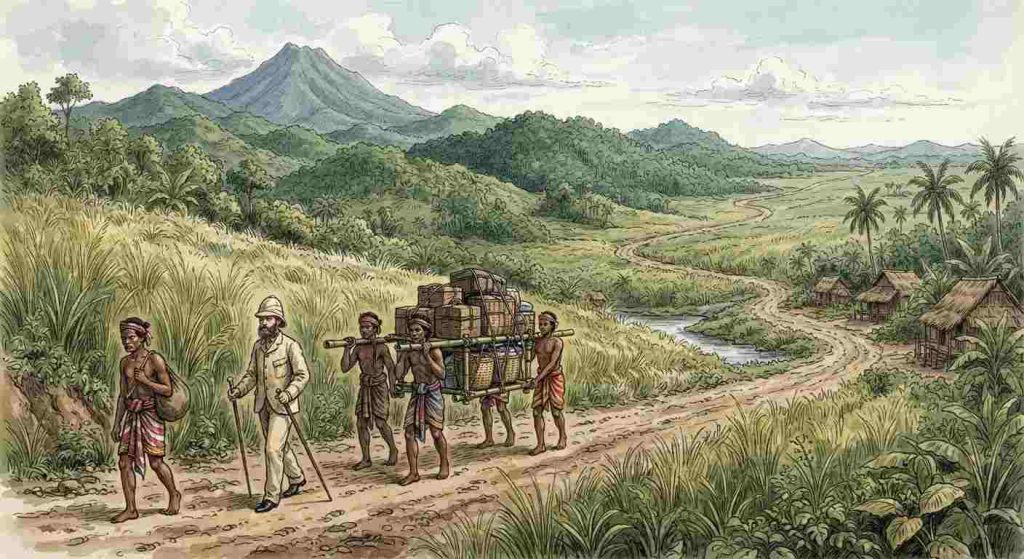 Jalan Buddingh