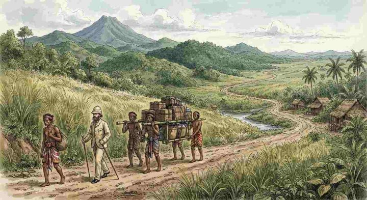 Jalan Buddingh