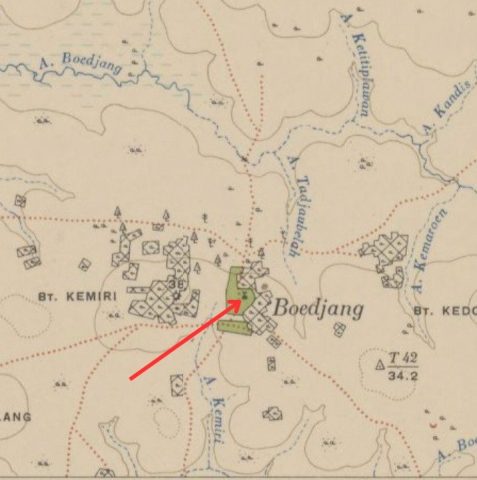 Kampung Bujang
