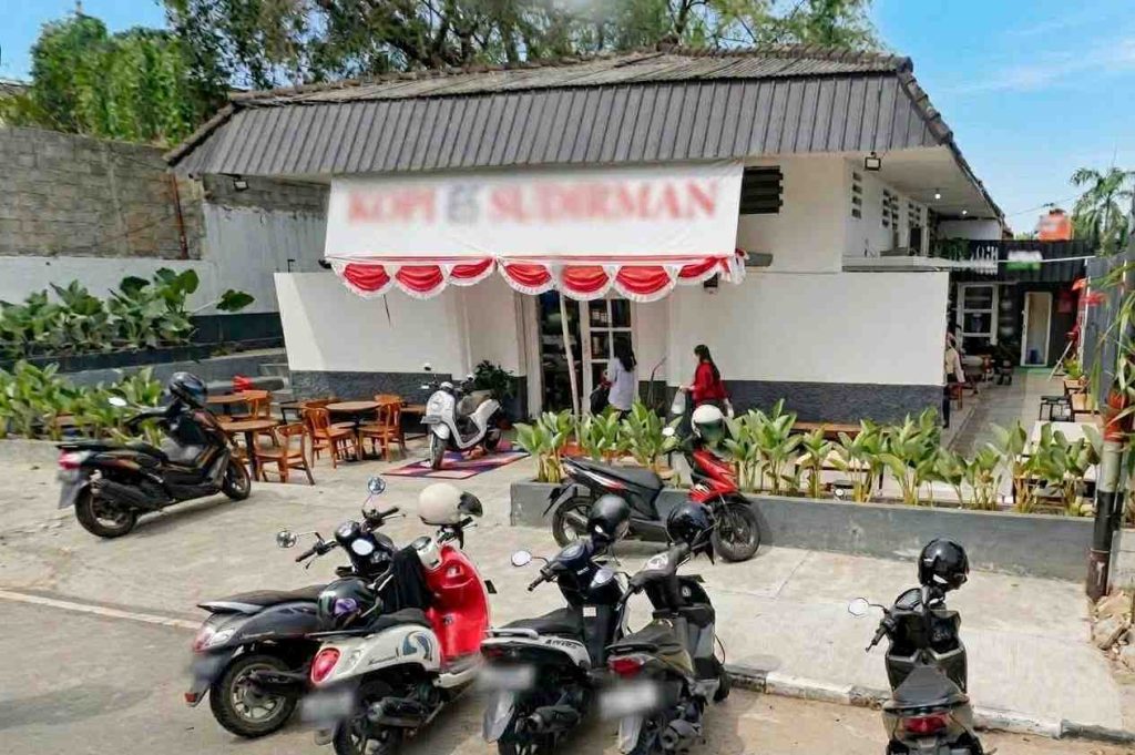 Warkop PDAM
